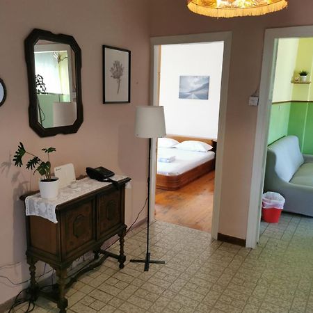Evangelias House! Apartment Ставрос Екстериор снимка