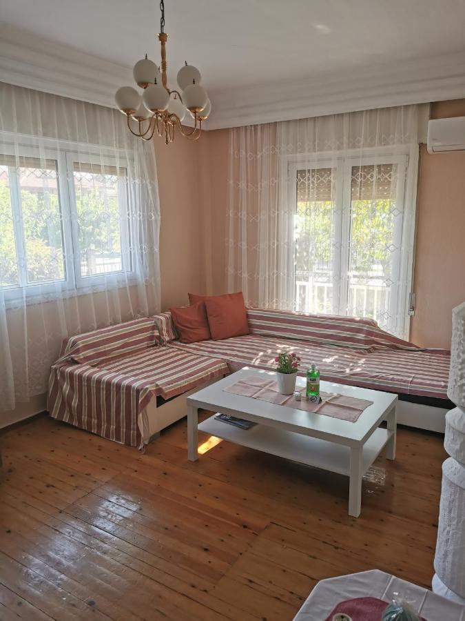 Evangelias House! Apartment Ставрос Екстериор снимка