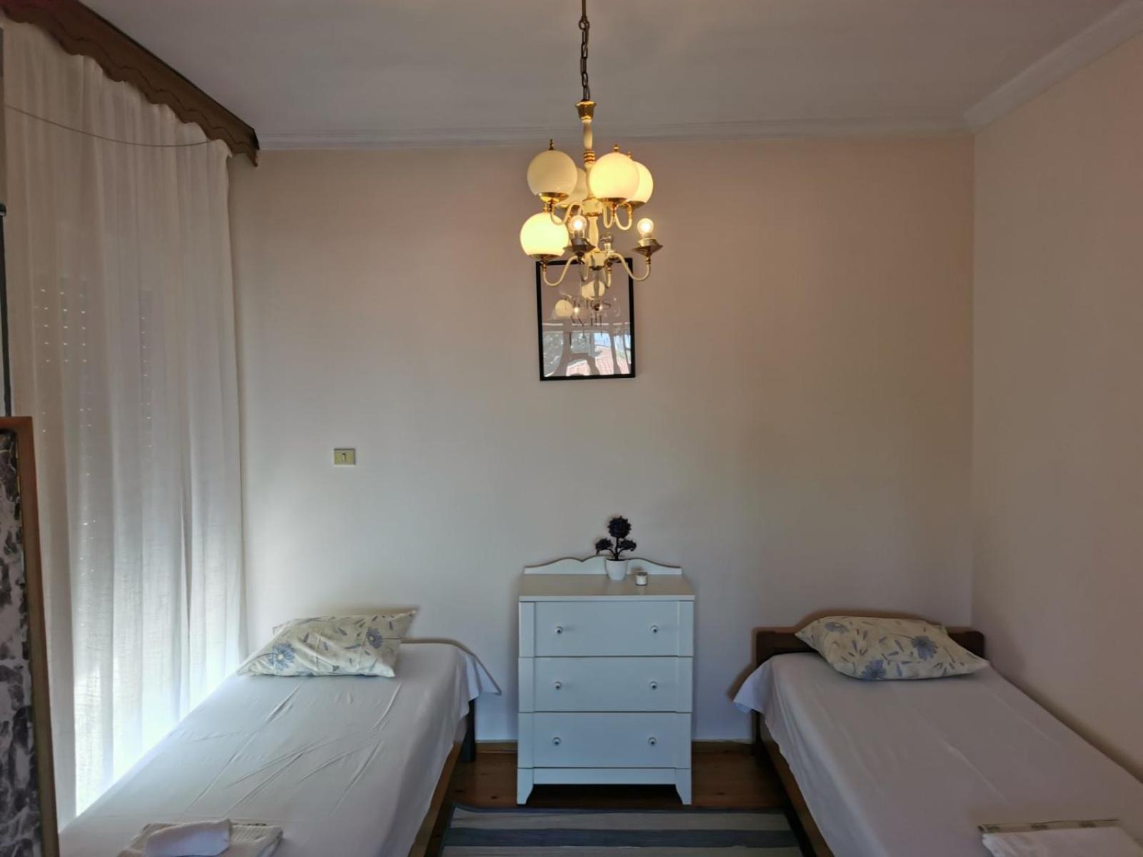 Evangelias House! Apartment Ставрос Стая снимка